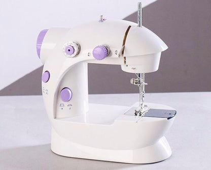 Miniature Household Multifunctional Sewing Machine - iztia