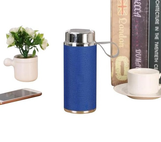 Private model water bottle bluetooth speaker - iztia