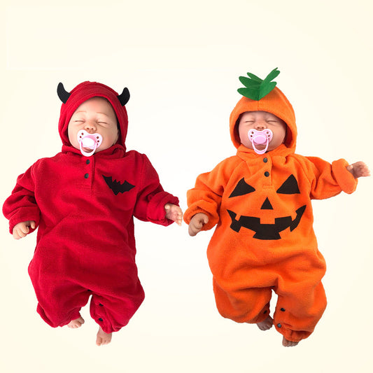 Baby halloween clothes - iztia