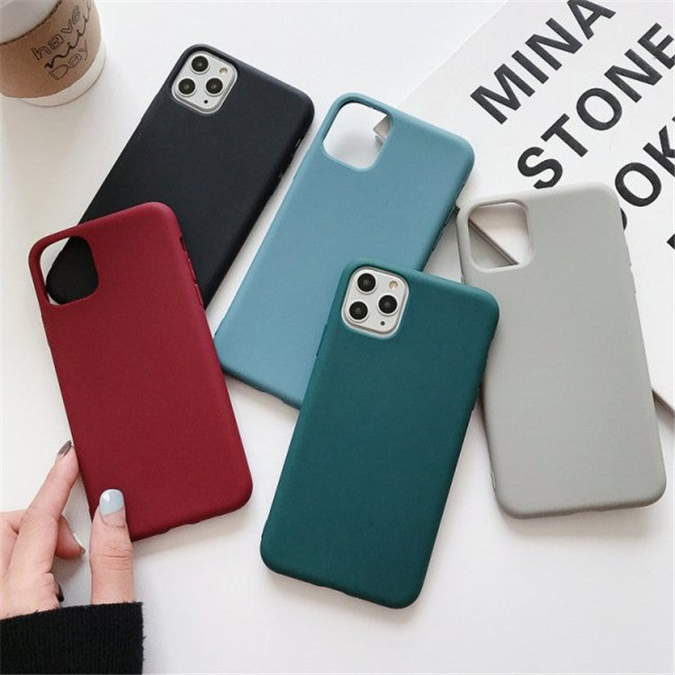 Compatible With , Frosted Phone Case - iztia