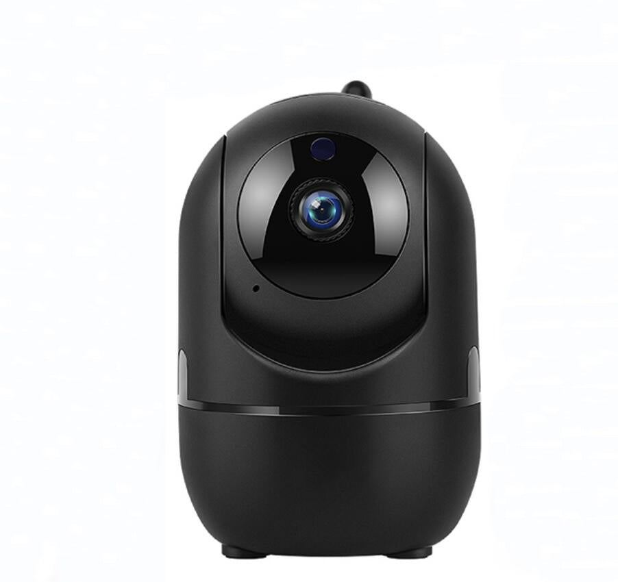 1080P Home Security Surveillance  Auto Tracking Camera US Plug - iztia