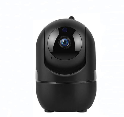 1080P Home Security Surveillance  Auto Tracking Camera US Plug - iztia
