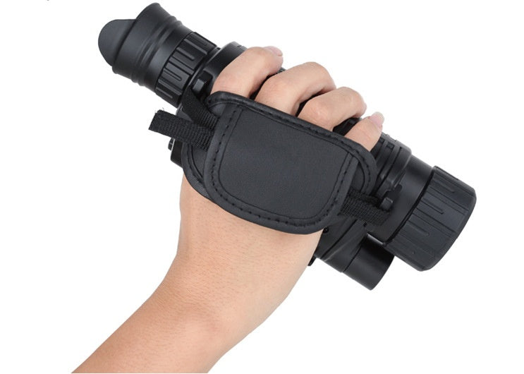 Multi-functional Digital Night Vision Telescope - iztia