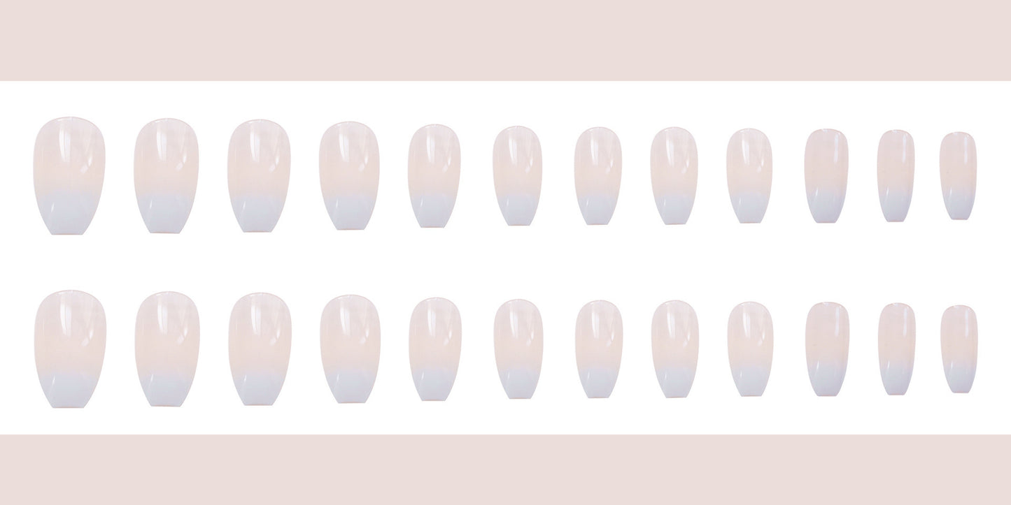 Wearable false nails - iztia