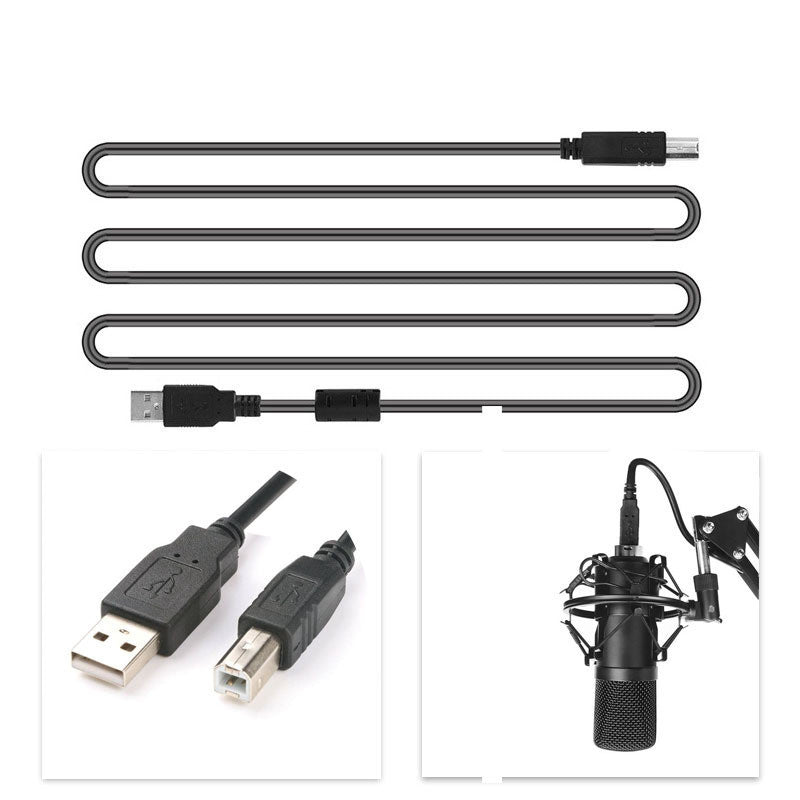 Microphone set - iztia