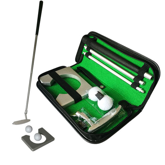 Golf putting practice set - iztia