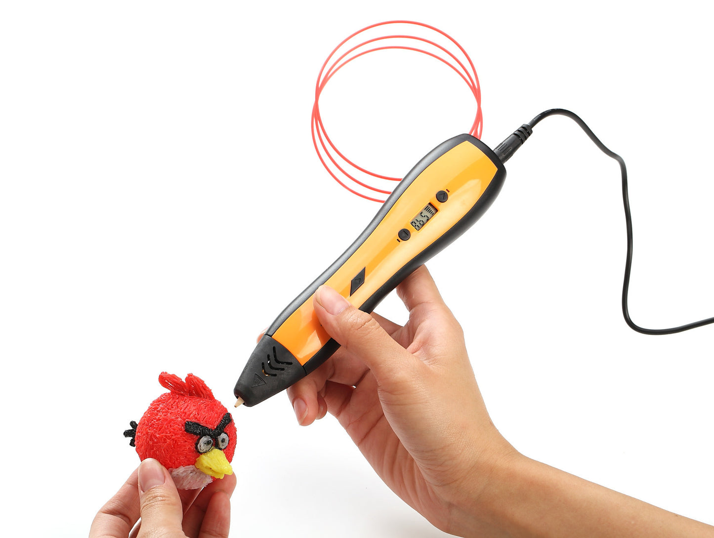 Kids' 3D Printing Pen: Inspire Creative Exploration and Fun - iztia