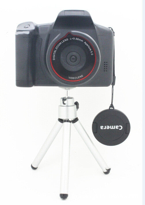 XJ05 Digital Video Camera - iztia