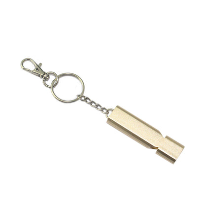 Outdoor survival whistle - iztia