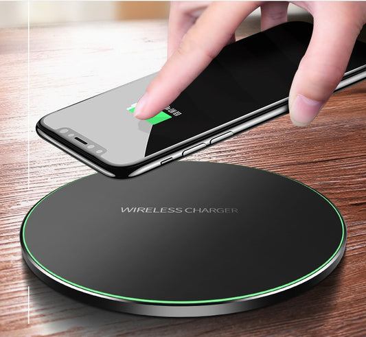 Wireless fast charge charger - iztia