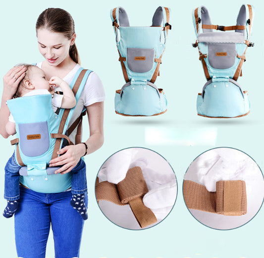 Baby carrier - iztia