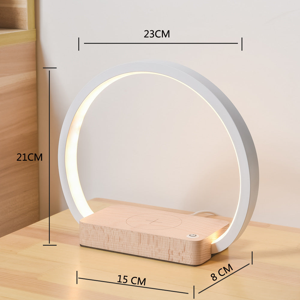 Multifunctional table lamp - iztia