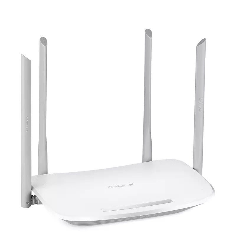 TP-LINK  Router - iztia