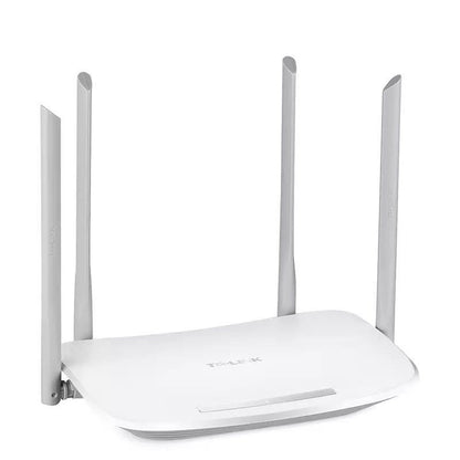 TP-LINK  Router - iztia