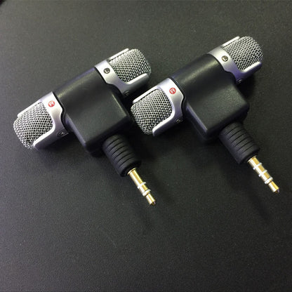 Mini Microphone Jack for Smartphones - iztia