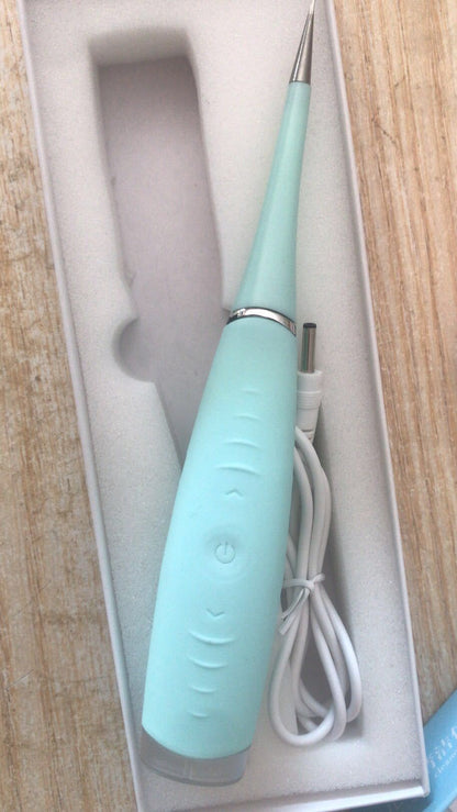 Waterproof Electric Toothbrush Care Tool - iztia