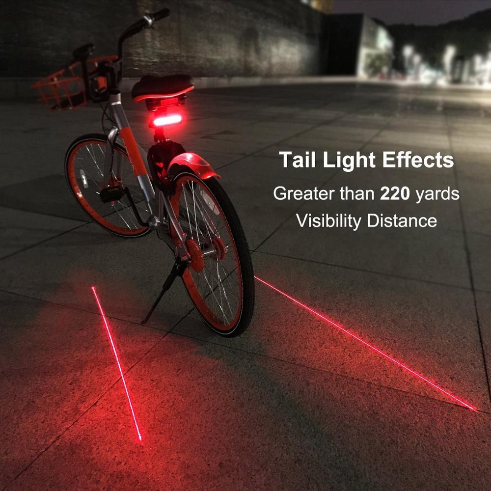 Smart LED Wireless Tail Light - iztia