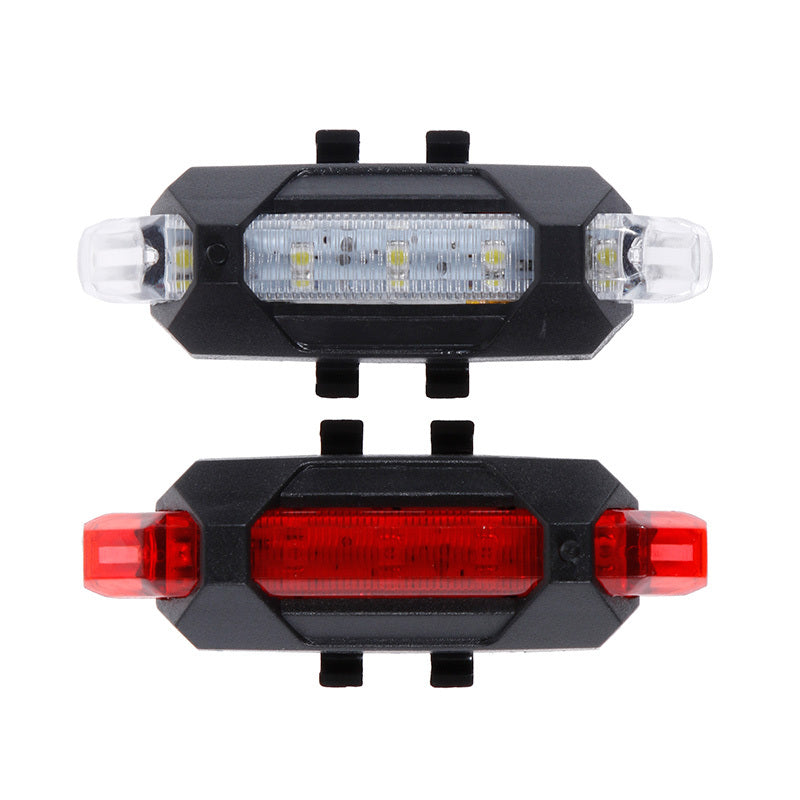 Bike Bicycle light LED Taillight - iztia