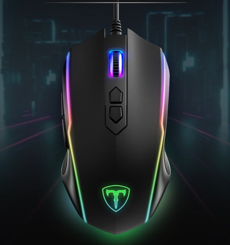 ET Gaming Mouse - iztia