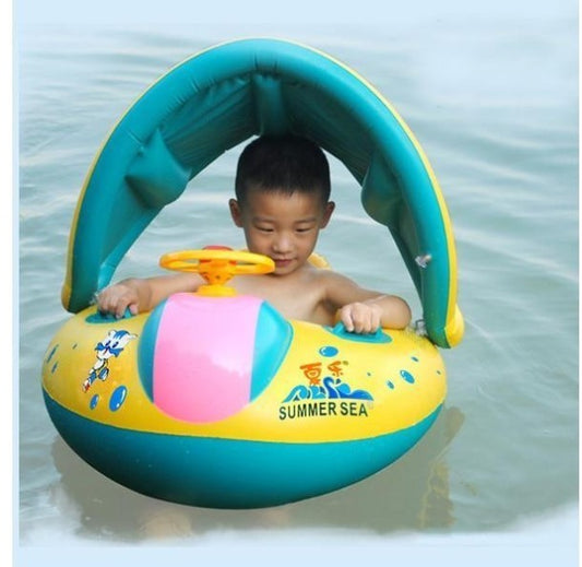 Baby Pool Float - iztia