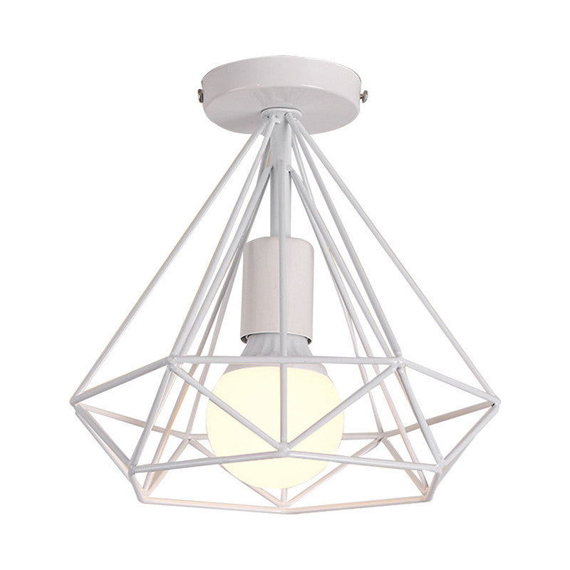 Living room ceiling lamp - iztia