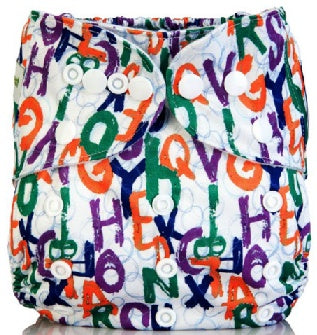 Baby Cloth Diapers, Washable Diapers - iztia