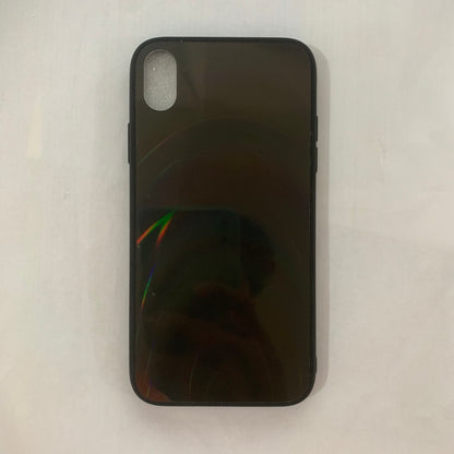 Rainbow Mirror Soft Case Phone Case - iztia