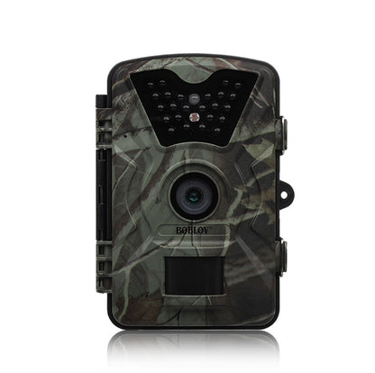 Skatolly HC300M Hunting Camera GSM 12MP 1080P Photo Traps Night Vision Wildlife infrared Hunting Trail Cameras hunt Chasse scout - iztia
