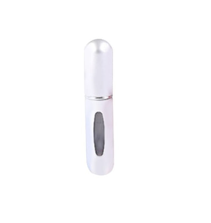 Mini Portable Refillable Perfume Bottle Refill Spray Cosmetic Container Atomizer Wholesale For Travel - iztia