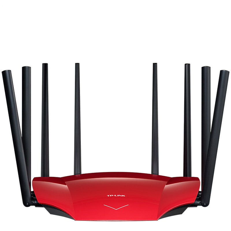 Wireless Router - iztia