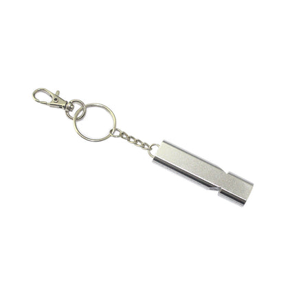Outdoor survival whistle - iztia