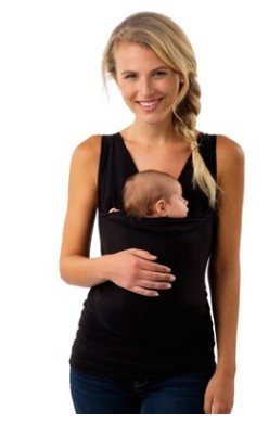 Leisure mother kangaroo multifunction vest - iztia