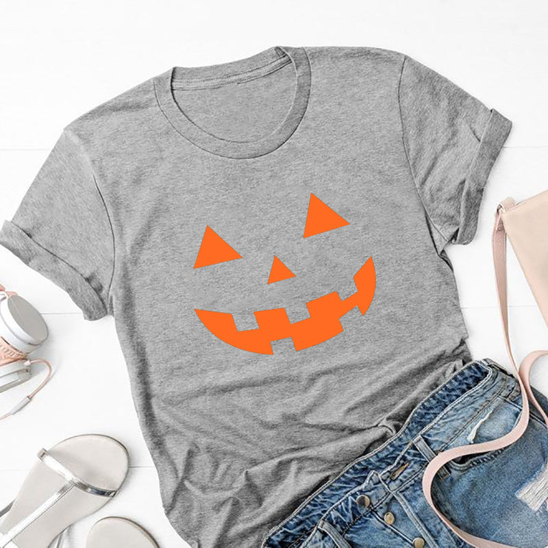 Halloween T-shirt - iztia