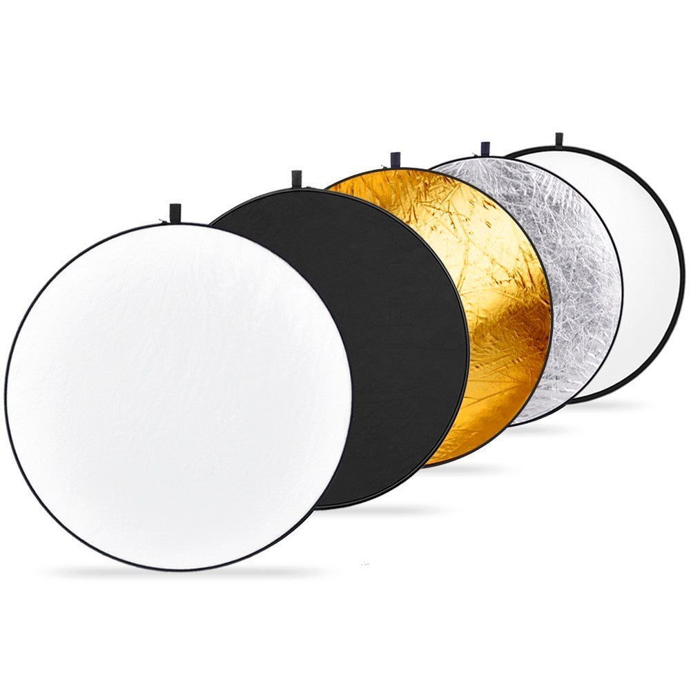 80 cm 5-in-1 Light Reflector Panel - iztia