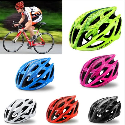 Bicycle Helmet - iztia