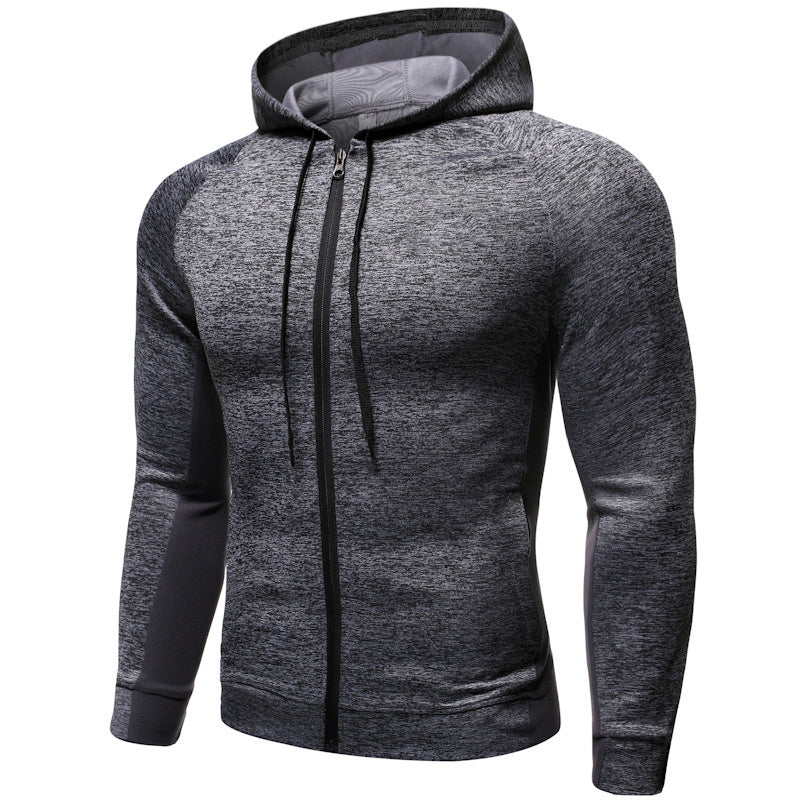 Fitness Sport Jacket Coat - iztia