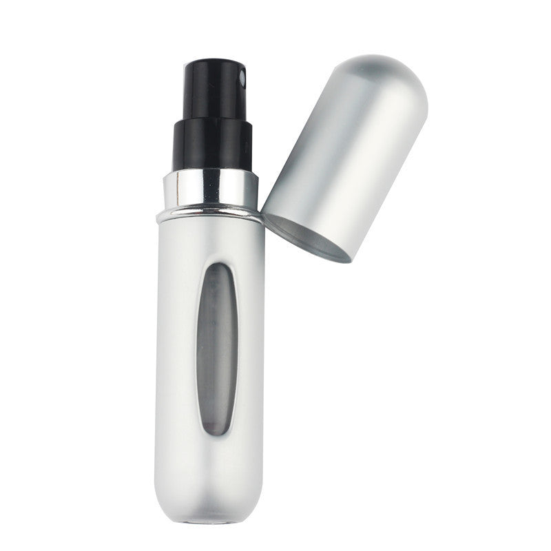 Mini Portable Refillable Perfume Bottle Refill Spray Cosmetic Container Atomizer Wholesale For Travel - iztia