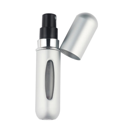 Mini Portable Refillable Perfume Bottle Refill Spray Cosmetic Container Atomizer Wholesale For Travel - iztia