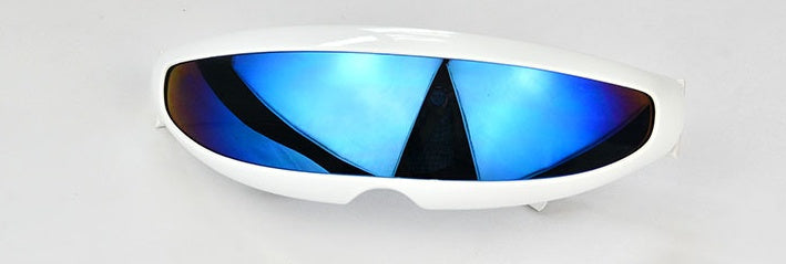 Outdoor sports sunglasses - iztia