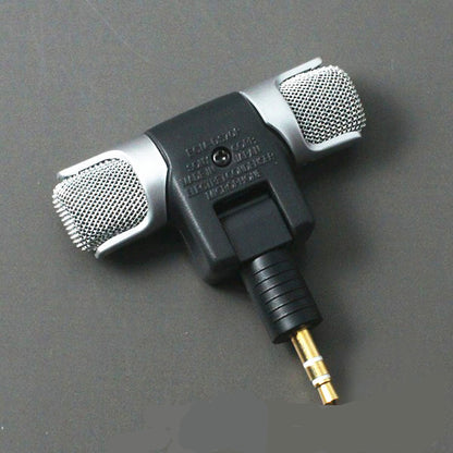 Mini Microphone Jack for Smartphones - iztia