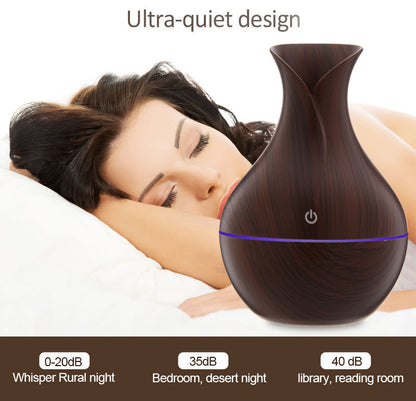 Vase humidifier - iztia