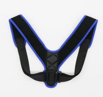 Medical Clavicle Posture Corrector Lower Back Correction Belt For Children - iztia