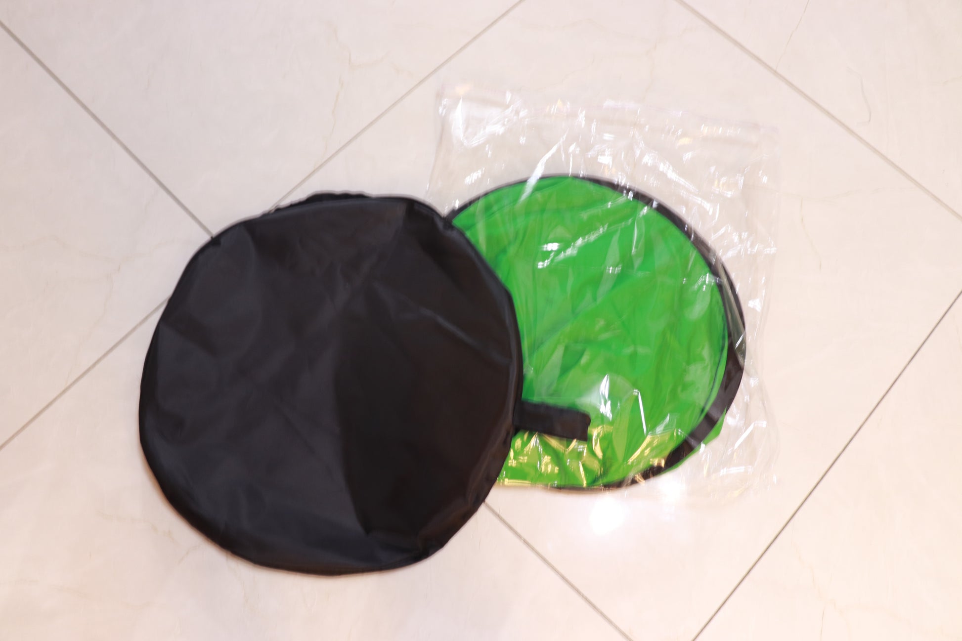 Foldable Reflector For Chair - iztia