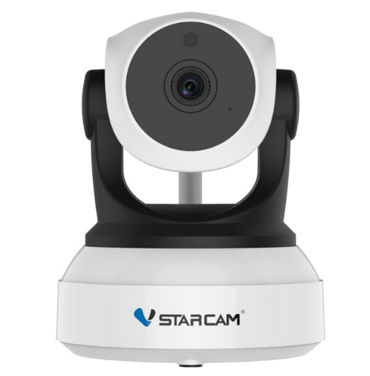 High-definition wireless webcams - iztia