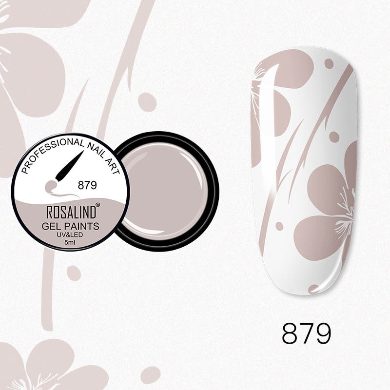 Nail polish - iztia