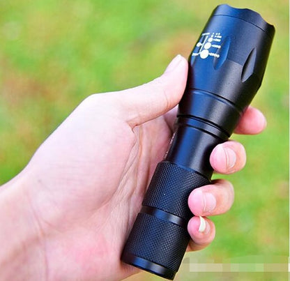 Outdoor Flashlight - iztia