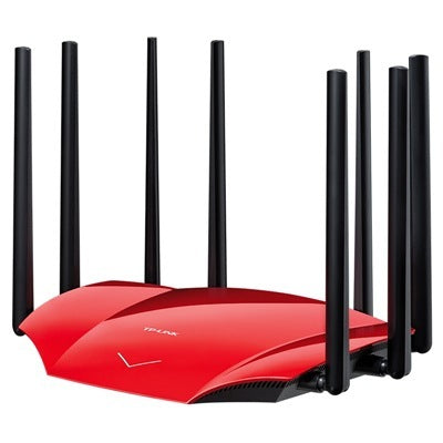 Wireless Router - iztia