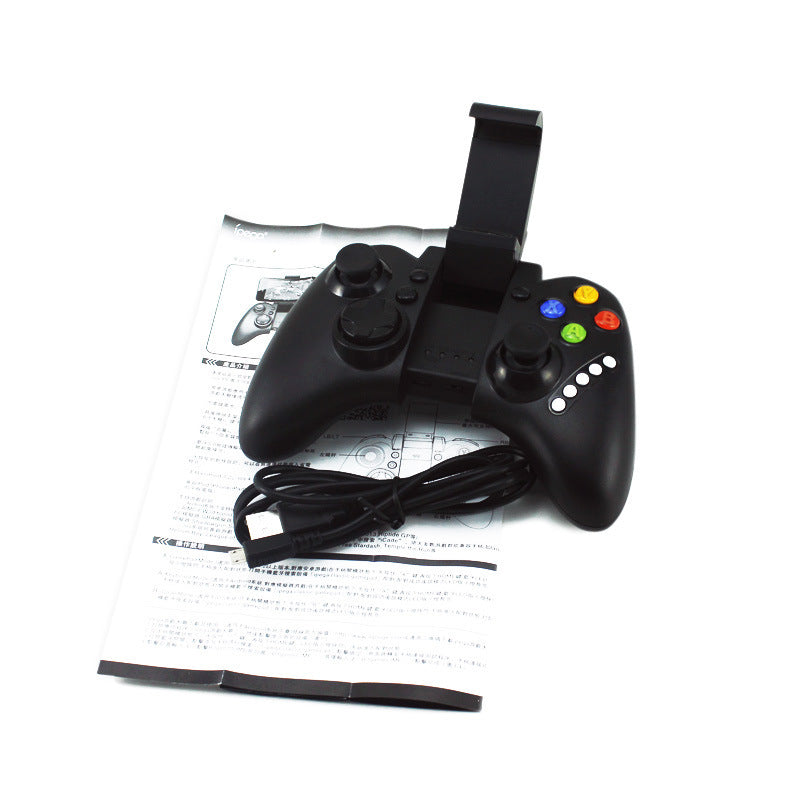 Compatible with Apple , IPEGA PG-9021 Bluetooth Mobile Game Controller - iztia