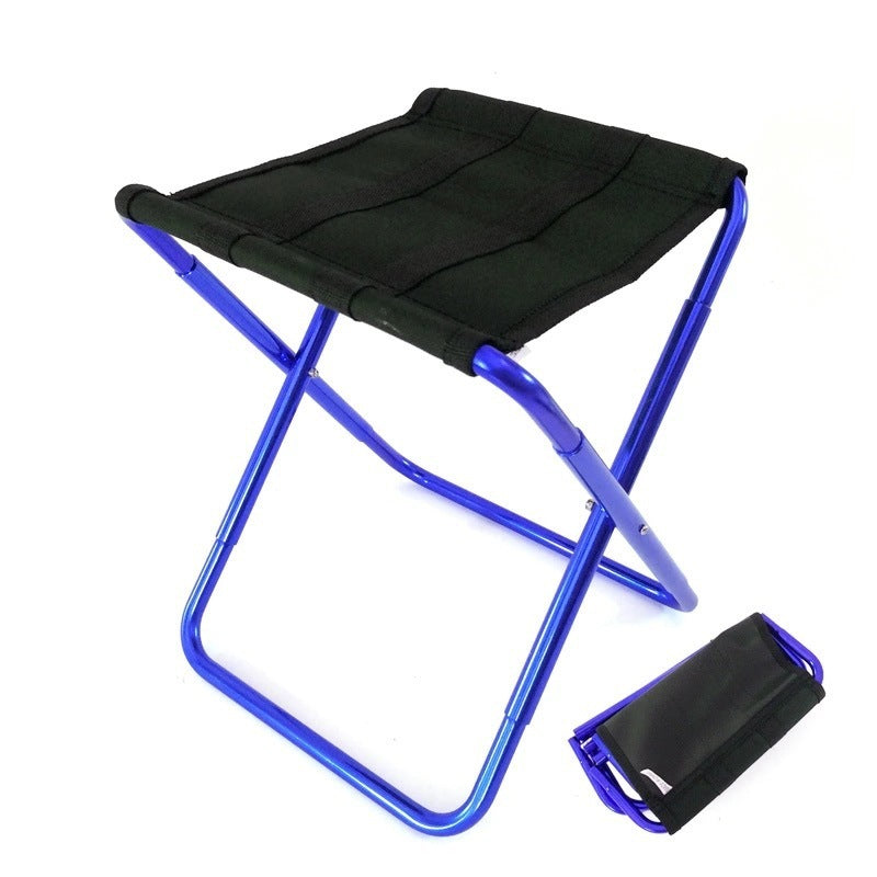 Outdoor folding chair - iztia