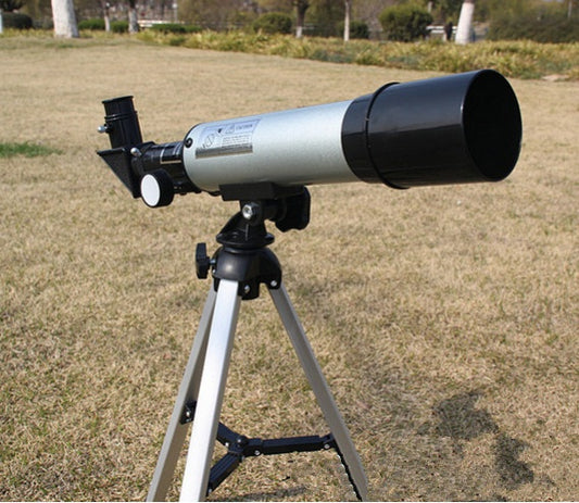 telescope - iztia